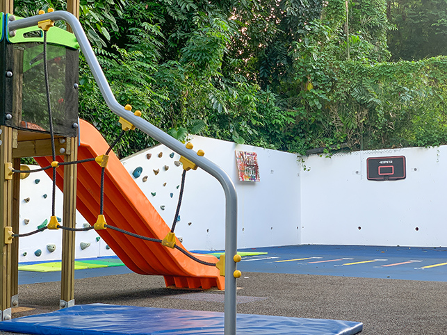 Website (Playground)