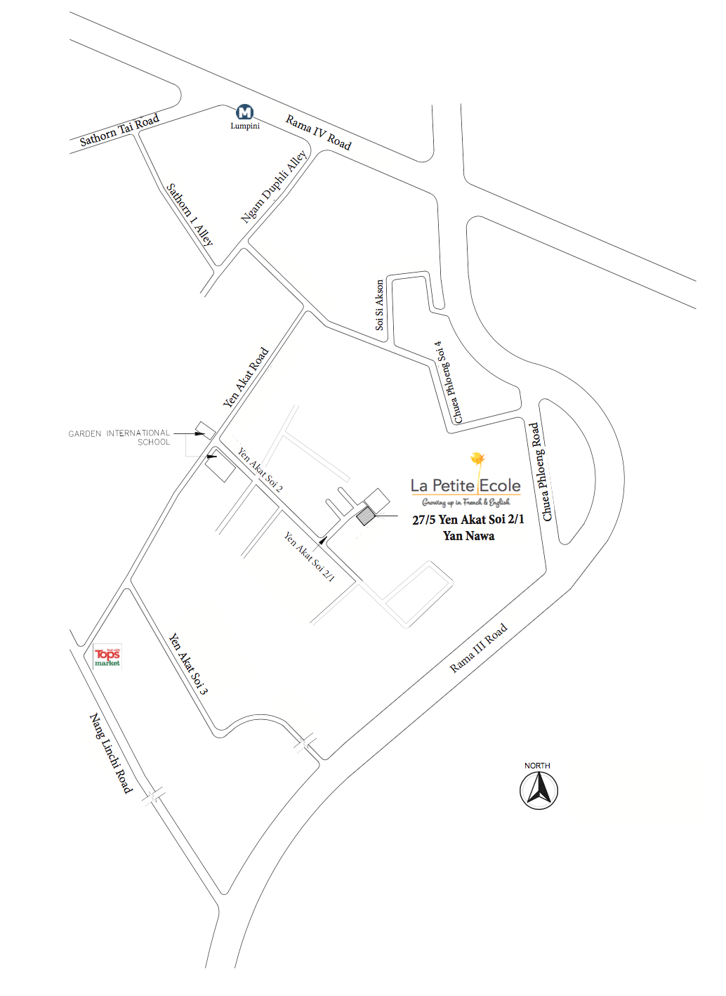 Map LPE English