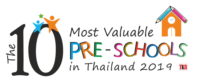 10 best preschool in thailand