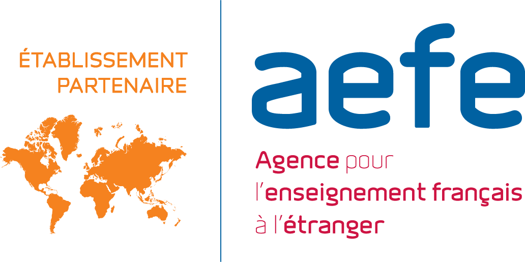 AEFE logo